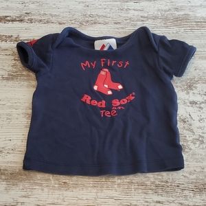 Baby Majestic tee shirt size 6/9 months